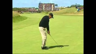 137th Open - Royal Birkdale (2008) | Flashback
