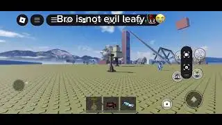 Bro isn&rsquo;t evil leafy🥀😭