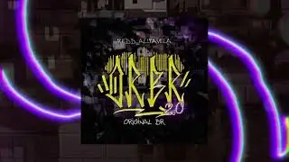 1 - Drill de Taboão da Serra (Deluxe) Part. LV o Cyborg - Prod. Beatsbygorjah | Original BR Deluxe