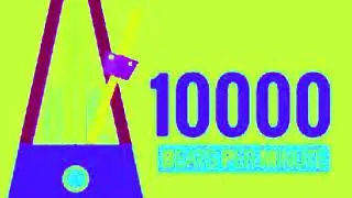 retardcore - 100000000000000 bpm song