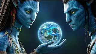 What If Pandora Planet Actually Exists? SCI-FI Podcast.
