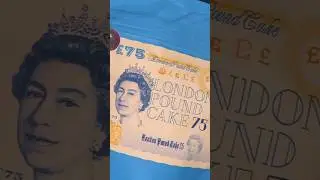 London Pound Cake 75 by Cookies - Strain Review 🍋🍰