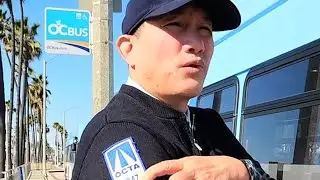 How Much Do OCTA BUS Drivers Make?