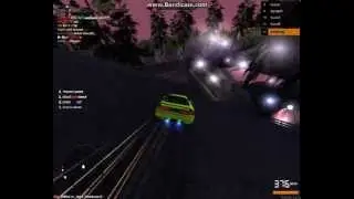 MTA SA deathmatch: hib&aacute;k &eacute;s buk&aacute;sok az FFS-en