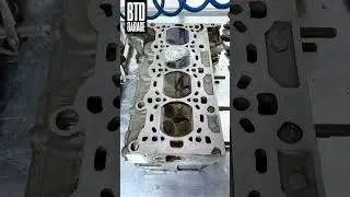 #valve #leak #test #shorts #cylinderhead #valves