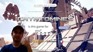 Cryptomines NFT Play-to-earn Game- How to start and should you invest in this game? (Tagalog)