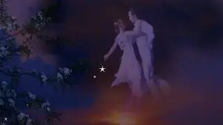 Сиреневый вальс I Fliederwalzer