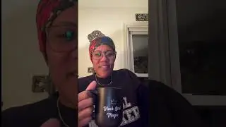 Coffee Chat ☕️ with a Social Worker | Power of Mentoring  