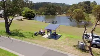 The Hahndorf Resort Tourist Park & Adelaide Hills Convention Centre