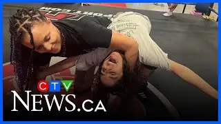 Montreal's IWS Hardcore wrestling hosts diverse show in 2023
