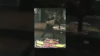 Toprock Mastery | Crumbs Toprock Showcase (2012) | Taiwan | Bboy Crumbs