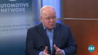 Part 2. Auto Marketing Now with Brian Pasch - Interview with Alan Krutsch