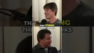 Unlock the Universe: Extra Dimensions & String Theory Explained!