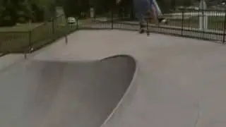 Two Rivers Skating