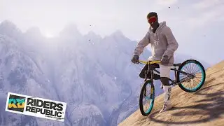THE CHASE | Riders Republic #42