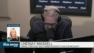 The Rob Snow Show - Thursday, May 13, 2021