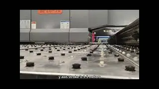 Sell Used YANGLI MP10-30 CNC Punch Press CNC Turret Punch Press