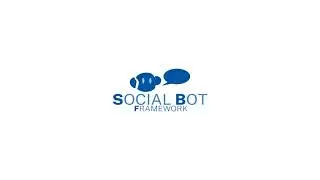 Social Bot Framework - Conversation Paths