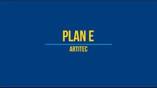 Artitec plan E