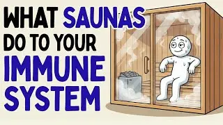 What Happens to Your Immune System if You Use a Sauna 3 Times a Week?