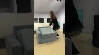 Самое легкое #бескаркасное кресло Арго. Доставка бесплатная. Подробности на soloha.ua #бескаркасн...