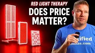 Cheap vs Expensive Red Light Therapy Panels: STOP Wasting your Money