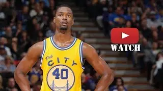 Harrison Barnes 2016 Season Highlights 【Part1】