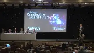 Panel Discussion/Q&A following David Clarkson's Keynote