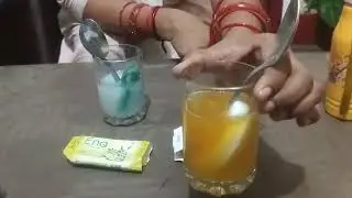 RCM Ena soap demo