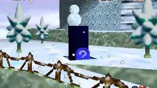 Jasoneatscake Plays Kaizo Mario 64 Part 6