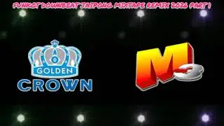 FUNKOT DOWNBEAT JAIPONG MIXTAPE REMIX 2026 PART 1