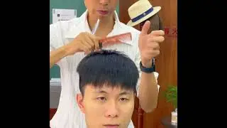 Thorn style haircut tutorial #howto #haircut #fade #barber #hairstyle #fadestyle #barbershop #hair