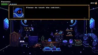 The Messenger - You Said This Was a Plataformer (Trophy)