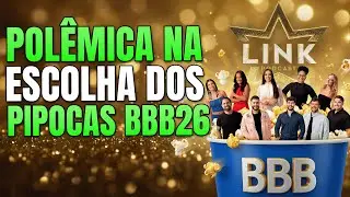 PIPOCAS FAMOSOS: PÚBLICO QUESTIONA + CAMAROTE; WAGNER MOURA NO GLOBO DE OURO | LINK PODCAST
