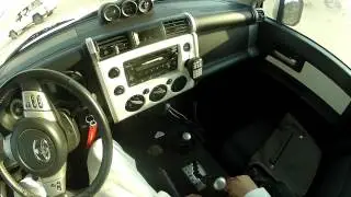 بعض التعليمات لاستخدام الاف جي في البر  tips for offroading WEST4x4TEAM