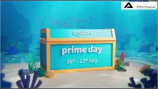Amazon Prime Day 2021 | amazon prime video | Amazon Prime Day 2021 India