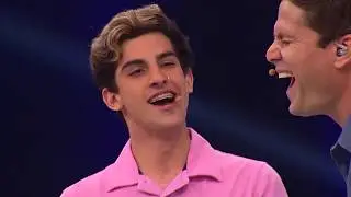 &iexcl;Mi Gente Dice! | Programa 06-01-2020