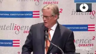 Power Shifts || Debate Clip || The President Has Usurped the Constitutional Power of Congress