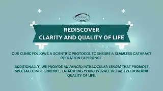 Explore Cataract Surgery for a Customized Visual Solution