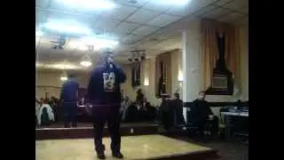 Neff-U The Real FeemStar LENNY BLOCKO #GlitchEntertainment #MikeLynn #Czarentertainment #BMG