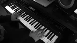 Circus - Dirty Loops / cover by Diegroove