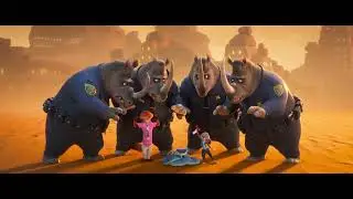 Zootopia 2 (2025) PG | Animation, Action, Adventure, Comedy, Crime, Family, Mystery