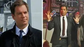 How Michael Weatherly&rsquo;s Improv Turned Tony & Ziva Into NCIS Legends | StarScene Central