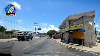 Giro Por Bairros Bragança Pta Sp Brasil