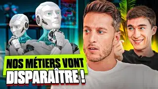 Comment gagner de l’argent avec l’IA.
