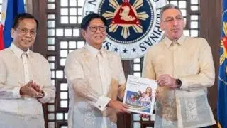 WORLD BANK MAKIKIPAG TULUNGAN  SA PAGPAPA UNLAD NG PILIPINAS.