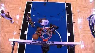 Glen Davis Does the 