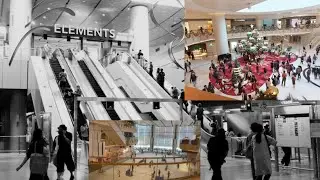 Why this Kowloon Mall is a must-visit place in Hong Kong! | ELEMENTS 圓方 📍