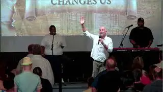 Sunday Live  | Grant Crawford | One Life Church Savannah Site