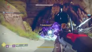 Destiny 2 Complete Io Flashpoint Get Luminous Engram